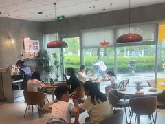 -必胜客(港城新天地店)