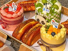 -林氏喜社(开发区店)