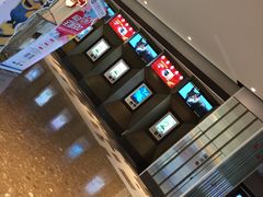 -百丽宫影城(嘉里汇店)