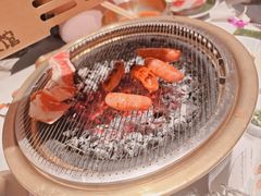 -红沃鳗鱼黑牛烤肉店(不老街店)