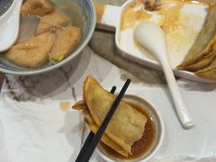 -莲湖糕团店·老秦淮小吃