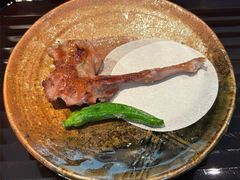 -辉·四季料亭·怀石料理·深夜食堂烧鸟·Omakase