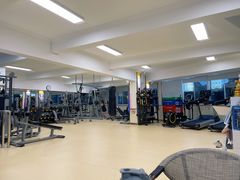 -中田健身工作室(莘庄地铁站店)