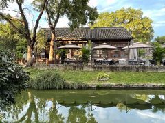 -春风习习