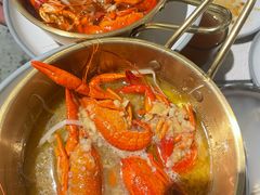 -火叮叮自助烤肉·现切牛肉(茂业店)