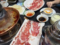 -草原饭店火锅
