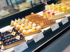 -Money Shops(愚园路店)