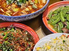 -小街47號江湖菜(四合院店)