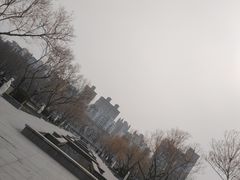 -欧韵公园
