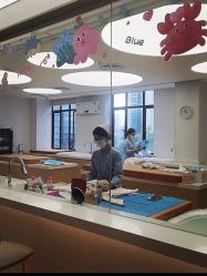-侒悦缦月子中心·疗愈园区(龙岗店)