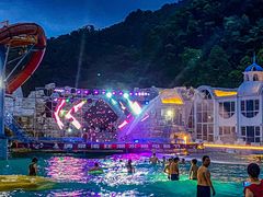 -清泉湾生态旅游度假区