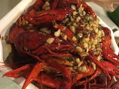 小龙虾-阿胖龙虾小海鲜(宁国南路总店)