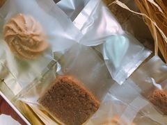 -鹿过法式甜品(中润华侨城南区店)