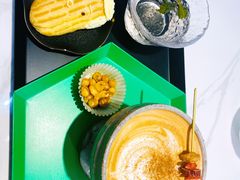 -茶是一枝花泡茶店