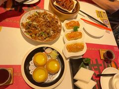 -虾饺妹·酒家(海珠广场店)