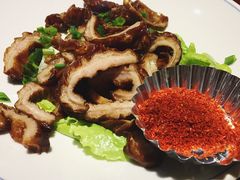 -大牌大·传统杭帮菜(湖滨店)