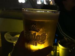 -船长酒吧 The Captain