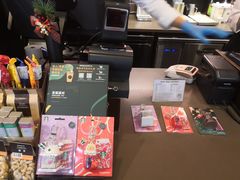-星巴克(北京南站第二店)