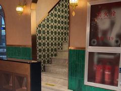 -清真·卡德尔大叔新疆主题餐厅(龙汇路店)