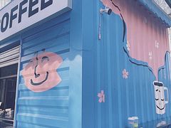 -Beans Solo豆号咖啡(百家湖花园店)