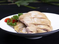 -民国红公馆·秦淮八艳(夫子庙店)