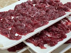 -伟记牛肉(金鸿公路店)