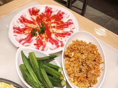 -韩宫宴炭火烤肉(印象城店)