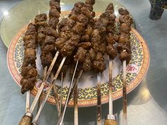 -烤肉季饭庄