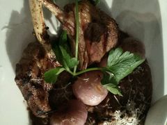 -CASANOVA西餐厅(海信广场店)
