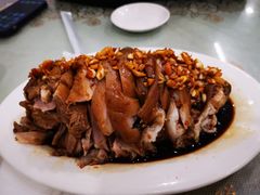 -悦宾饭馆(翠花胡同店)