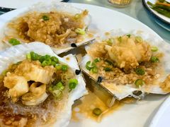 -日月昇渔家菜·海肠捞饭·大连海鲜(星海公园店)