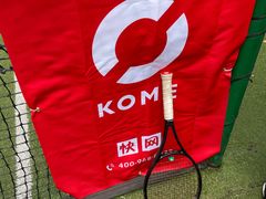 -快网网球俱乐部(长宁区金桥花园球场)