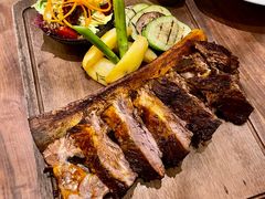 -OGGI TRATTORIA PIZZERIA(深业上城店)