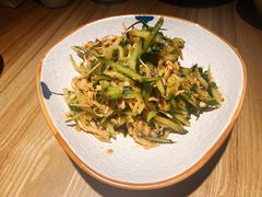 -吴家·非遗淮扬小馆(镇江万达广场店)