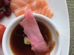 -视界美食自助餐厅·石家庄希尔顿酒店