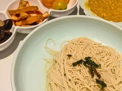 -裕兴记•蟹黄面馆(人民广场店)