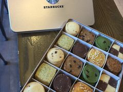 -星巴克(钦江路店)