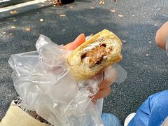 -中山大厦熟食外卖(珠江路店)