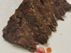 果香麻酱糖饼-马凯餐厅(地安门店)