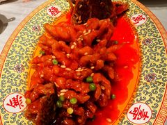 -砂锅居·始于1741(万丰路店)