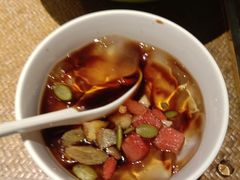 冰粉-渝信川菜(西单店)