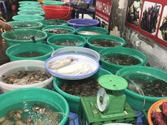 -QQ海鲜餐厅