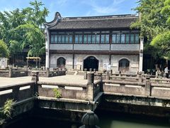 -昭明书院