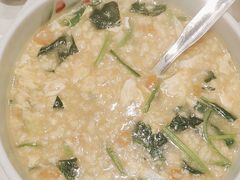 -北李妈妈菜·海肠捞饭(高新万达店)