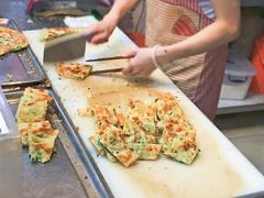 葱油饼-咏春葱油饼(德政中路店)