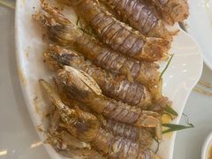 -覃记海鲜美食餐厅