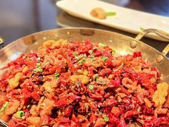 -四川饭店·小龙虾(长白店)