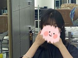 -MY HAIR ARDOR