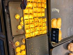-牛诗诗现烤纯手工蛋糕(SM广场店)