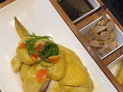 -小方外婆菜(蒙山路店)